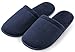 Algopix Similar Product 7 - Pembrook Mens Slippers with Memory