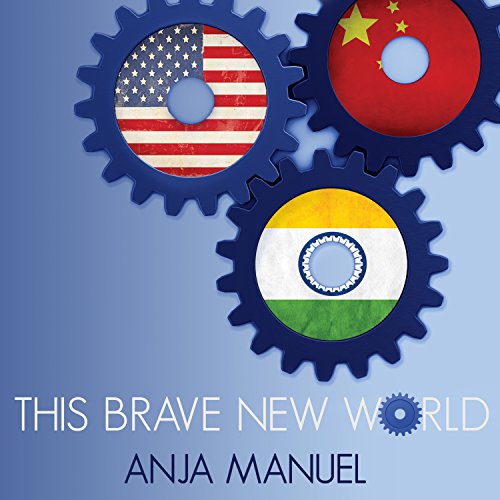 Algopix Similar Product 7 - This Brave New World India China and