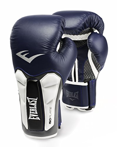 Algopix Similar Product 6 - Everlast Prime Training Glove Blue 14