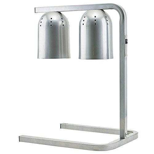 Algopix Similar Product 15 - Winco EHL2C 120V Electric Free