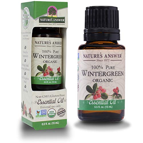 Algopix Similar Product 19 - Natures Answer USDA Organic