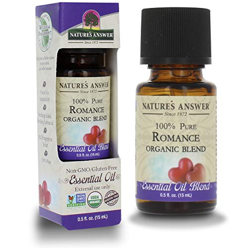 Algopix Similar Product 15 - Natures Answer 100 Pure Organic