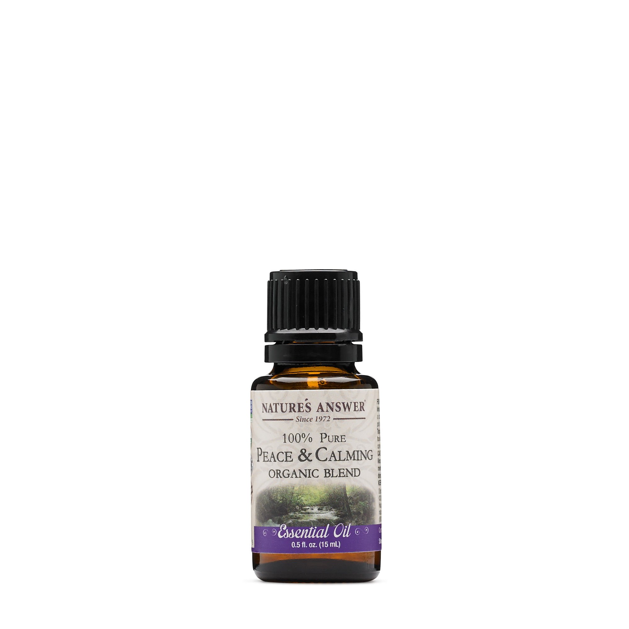 Algopix Similar Product 8 - Natures Answer 100 Pure Organic