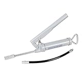 Algopix Similar Product 9 - Silverline 775238 Mini Lever Action