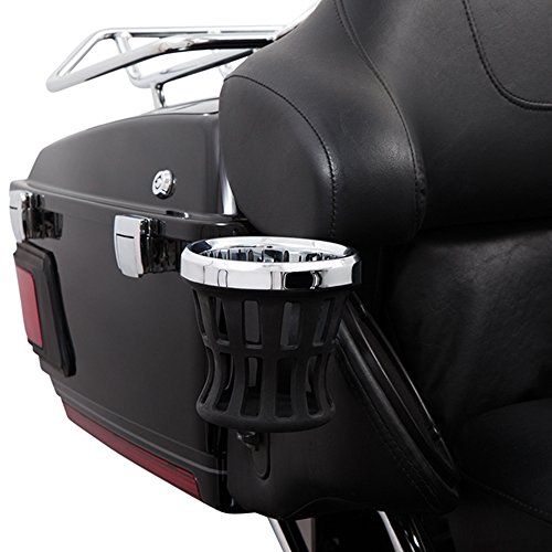 Algopix Similar Product 13 - Ciro Drink Holder Passenger Perch Mount