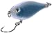 Algopix Similar Product 6 - X-Rap Twitchin' Mullet 08 Albino Shiner