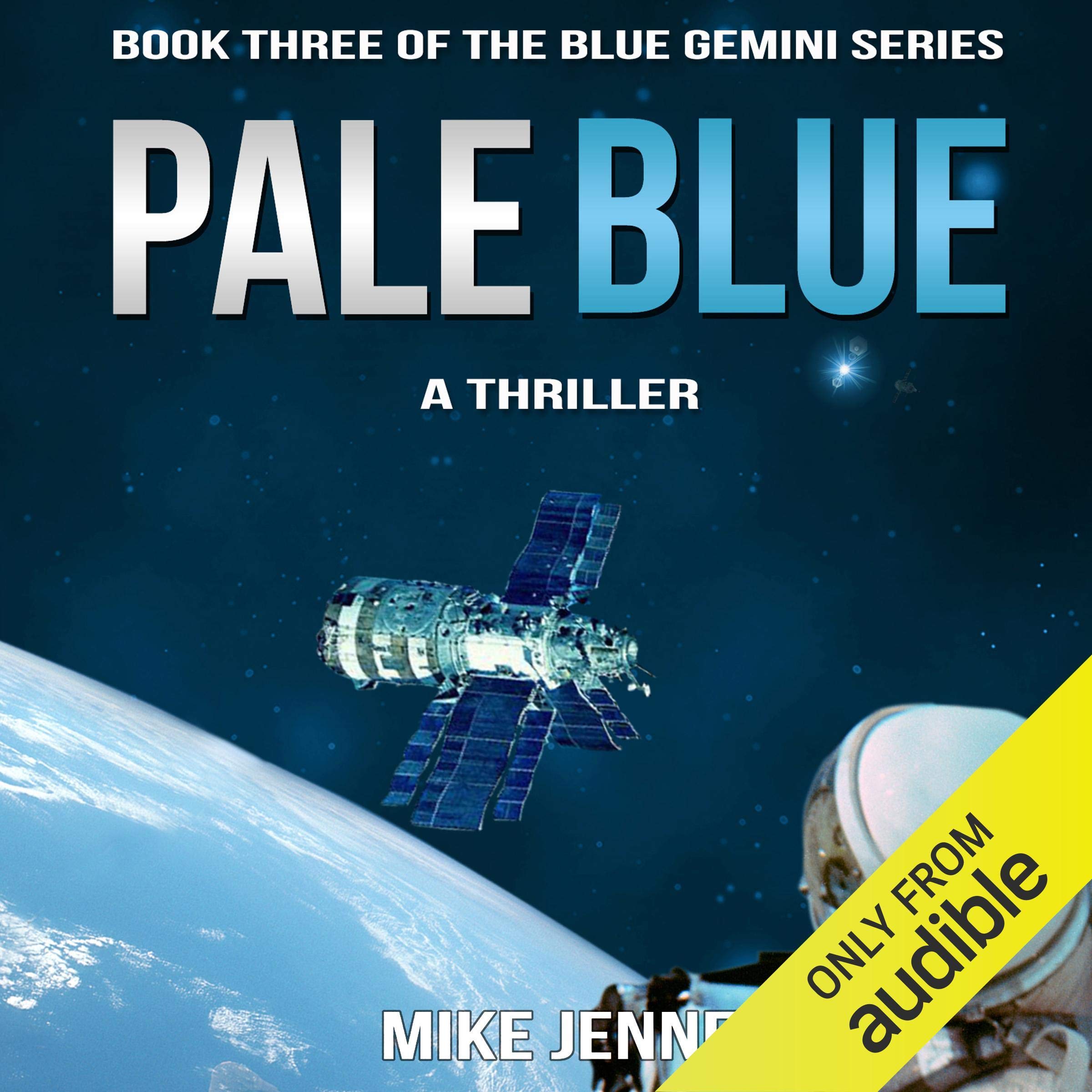 Algopix Similar Product 7 - Pale Blue: A Thriller