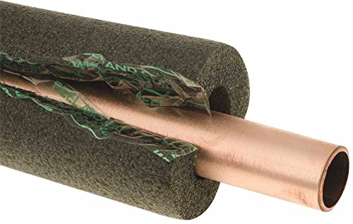 Algopix Similar Product 10 - Thermwell SP511XB6 Poly Foam Pipe
