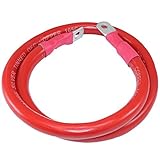 Algopix Similar Product 8 - 10 gauge heavy duty tinned copper