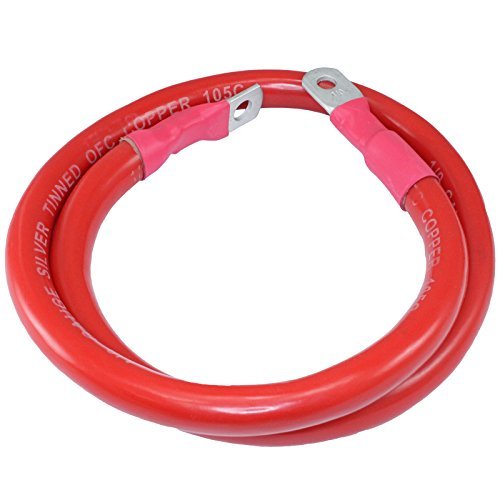 Algopix Similar Product 3 - 10 gauge heavy duty tinned copper