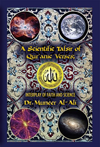 Algopix Similar Product 3 - A Scientific Tafsir of Quranic Verses