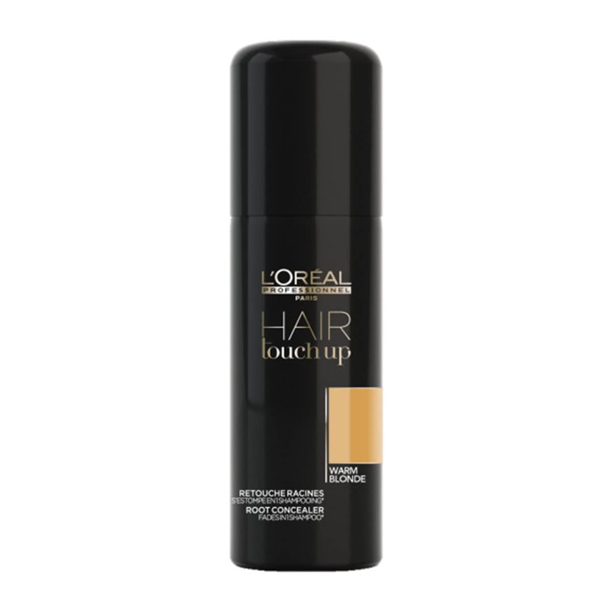 Algopix Similar Product 12 - Blond Hair 75ml Touch Up