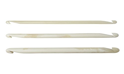 Algopix Similar Product 18 - Nirvana Needle Arts 4 Bone Double Ended