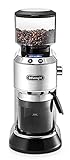 Algopix Similar Product 6 - Delonghi Stainless Steel Dedica Coffee
