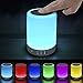 Algopix Similar Product 20 - Elecstars Touch Bedside Lamp  with