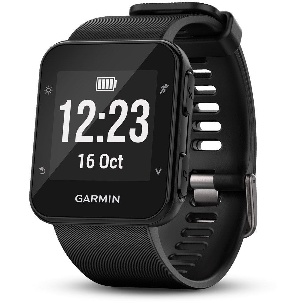 Algopix Similar Product 15 - Garmin 0100168900 Forerunner 35