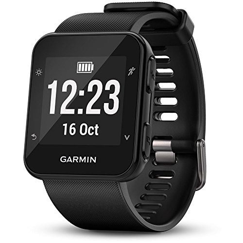 Algopix Similar Product 5 - Garmin 0100168900 Forerunner 35