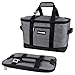 Algopix Similar Product 4 - CleverMade Collapsible Insulated Cooler
