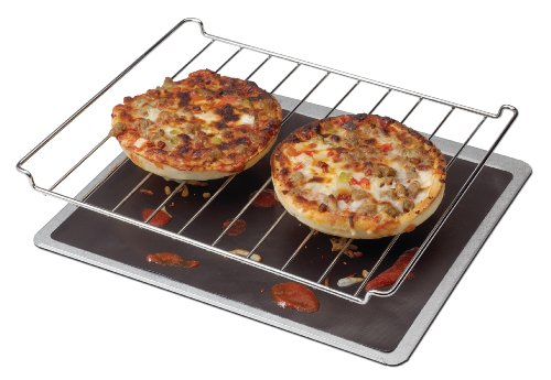Algopix Similar Product 1 - Chefs Planet 40100 401 Nonstick