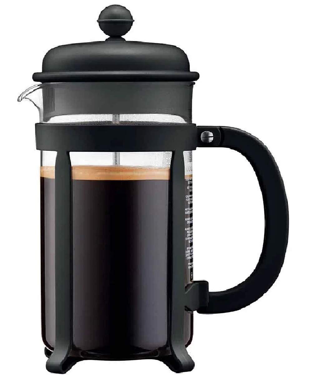 Algopix Similar Product 3 - Bodum 34oz Java French Press Coffee