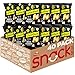 Algopix Similar Product 3 - Smartfood Popcorn White Cheddar 0625