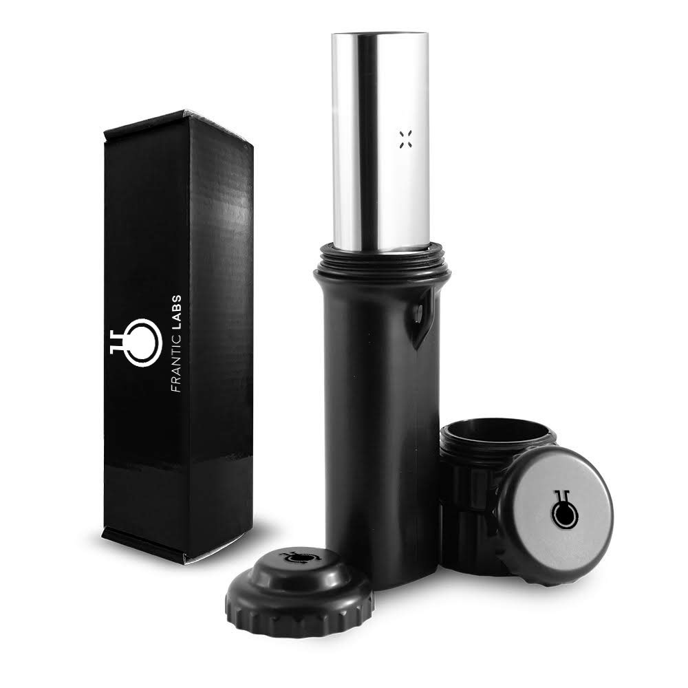 Algopix Similar Product 17 - Skunkcase No Smell Protective Case for