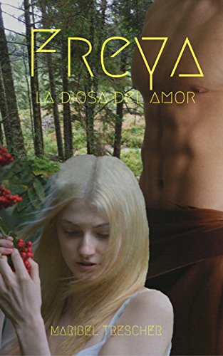 Algopix Similar Product 16 - Freya La diosa del amor Lobos de