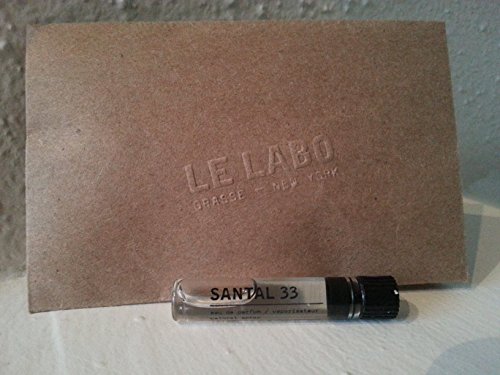 Algopix Similar Product 7 - Le Labo Santal 33 Eau de Parfum 0025