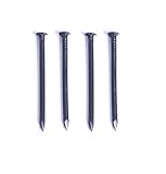 Algopix Similar Product 8 - Merriway BH04783 Hook 25mm x 16mm 1