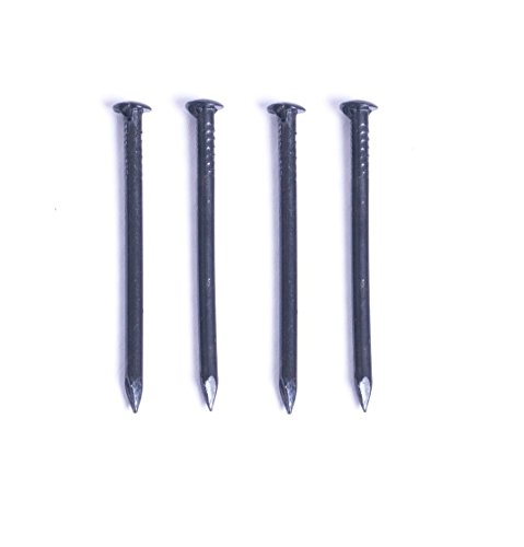 Algopix Similar Product 5 - Merriway BH04783 Hook 25mm x 16mm 1