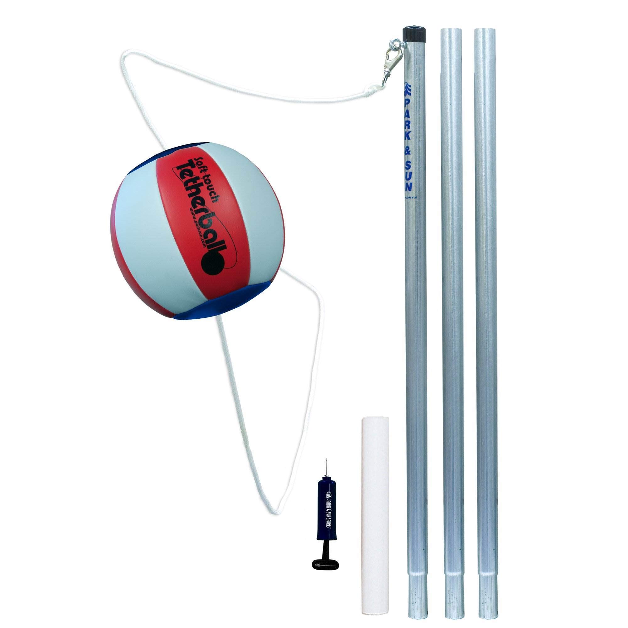 Algopix Similar Product 14 - Park  Sun Sports Portable Outdoor Red