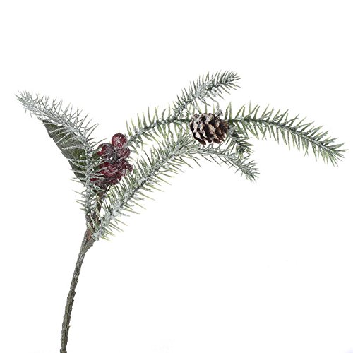 Algopix Similar Product 2 - Factory Direct Craft Group of 6 Snowy