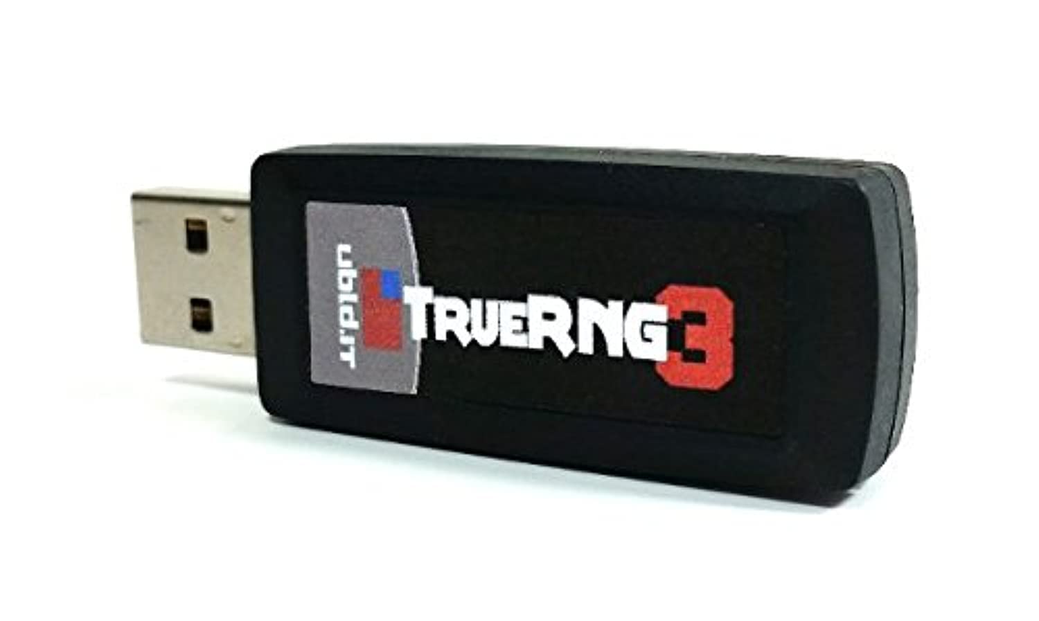Algopix Similar Product 13 - ubldit TrueRNG V3  USB Hardware