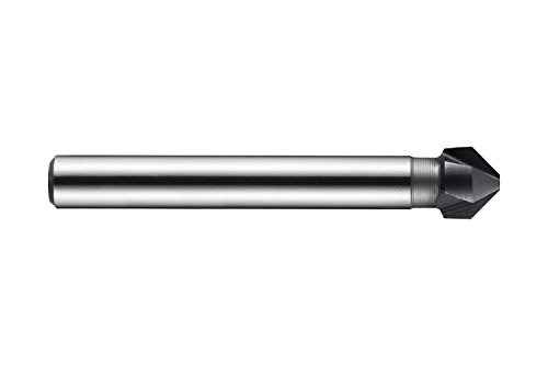 Algopix Similar Product 4 - Dormer G560104 Countersink Straight