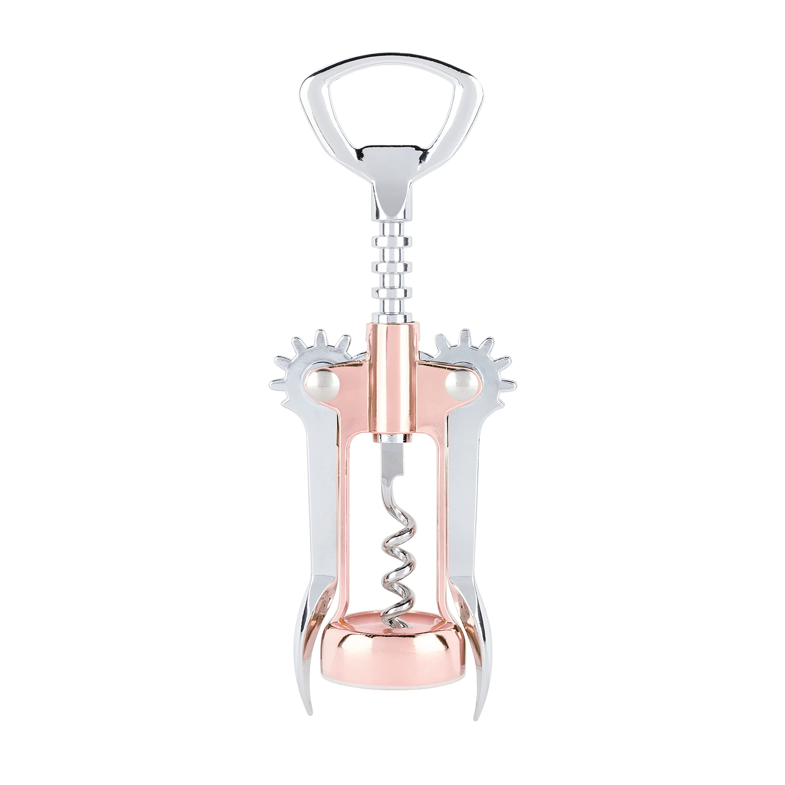 Algopix Similar Product 8 - True Soar Copper Winged Corkscrew Self