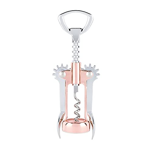 Algopix Similar Product 9 - True Soar Copper Winged Corkscrew Self