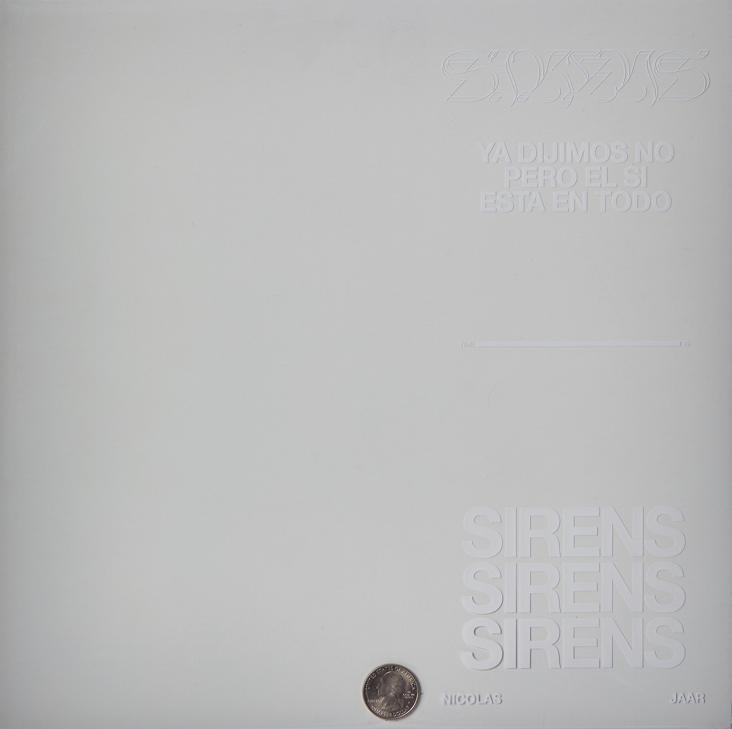 Algopix Similar Product 1 - Sirens