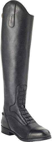 Algopix Similar Product 20 - Ovation Ladies Flex Sport Field Boots
