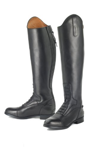 Algopix Similar Product 17 - Ovation OV Flex Sport LDS Field Boot