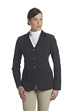 Algopix Similar Product 19 - Romfh Pro-Lite Show Coat (Black, 2)