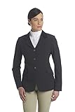 Algopix Similar Product 18 - Romfh Pro-Lite Show Coat (Navy, 02L)