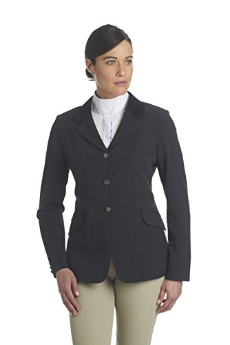 Algopix Similar Product 20 - Romfh Pro-Lite Show Coat (Navy, 02L)