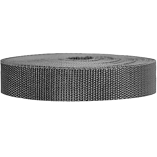 Algopix Similar Product 7 - Strapworks Heavyweight Polypropylene