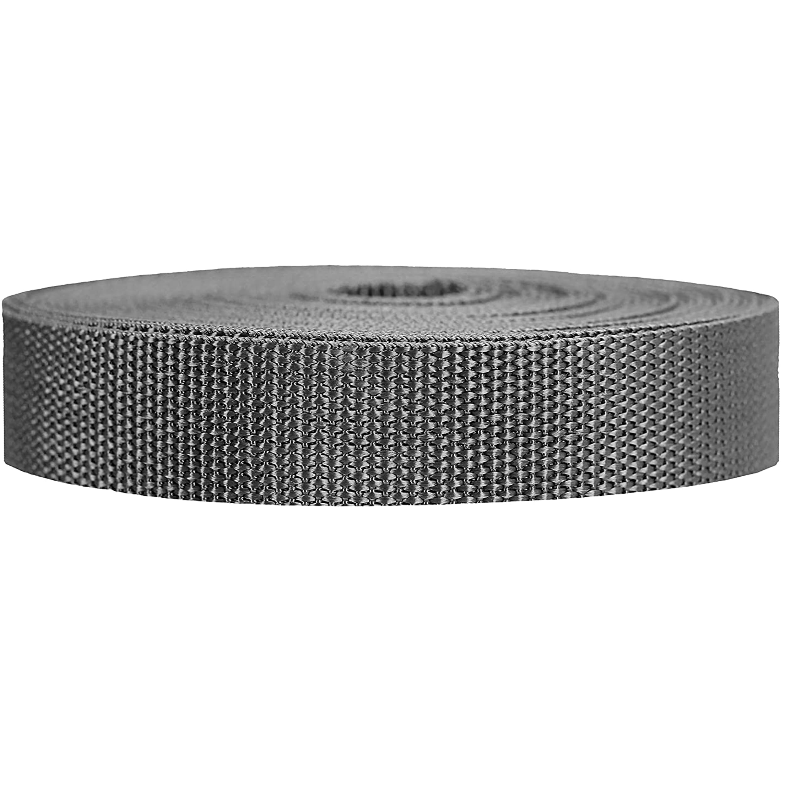 Algopix Similar Product 10 - Strapworks Heavyweight Polypropylene
