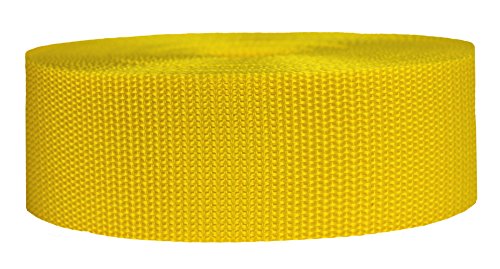 Algopix Similar Product 15 - Strapworks Heavyweight Polypropylene