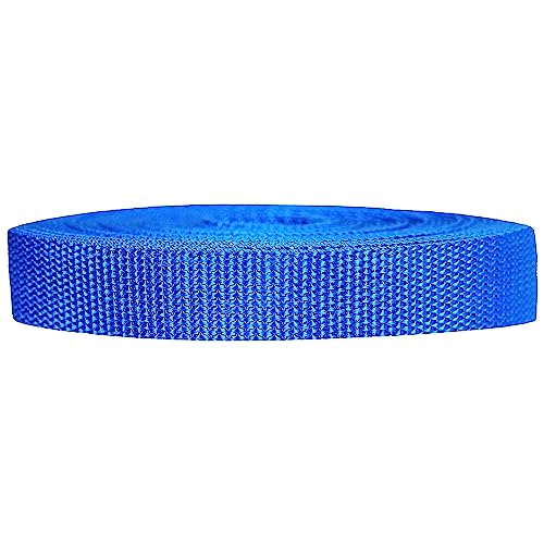 Algopix Similar Product 13 - Strapworks Heavyweight Polypropylene