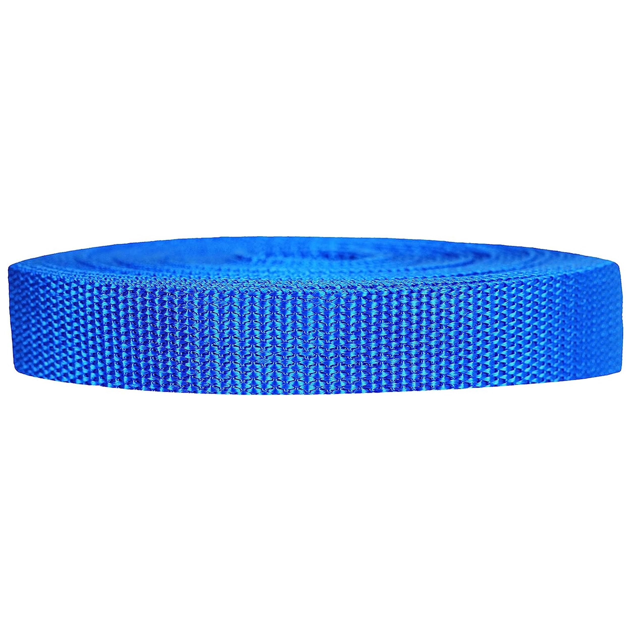 Algopix Similar Product 12 - Strapworks Heavyweight Polypropylene