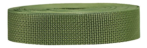 Algopix Similar Product 9 - Strapworks Lightweight Polypropylene