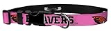 Algopix Similar Product 10 - Moose Pet Wear Racing Dog Collar 
