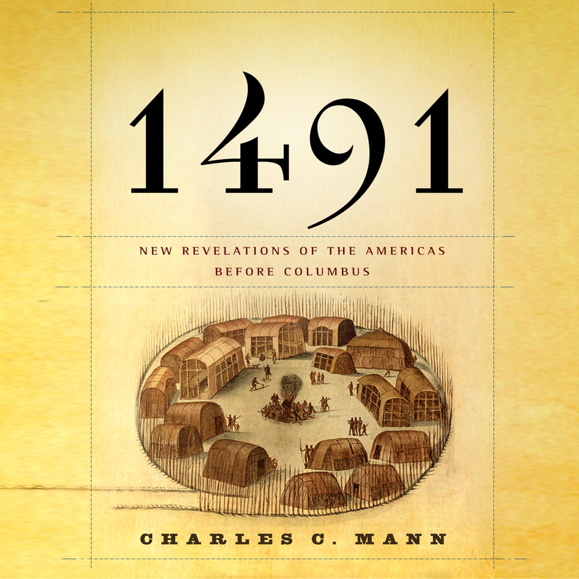 Algopix Similar Product 15 - 1491 New Revelations of the Americas